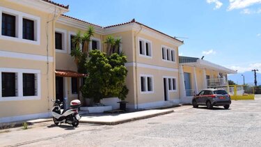 Συνεδρίαση Δημοτικής Επιτροπής Αγίου Νικολάου 