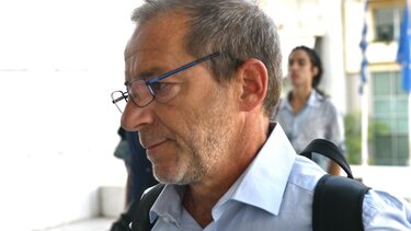 Δημήτρης Λιγνάδης