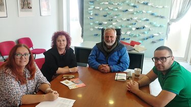 Δράσεις ευαισθητοποίησης, Δήμος Αγίου Νικολάου