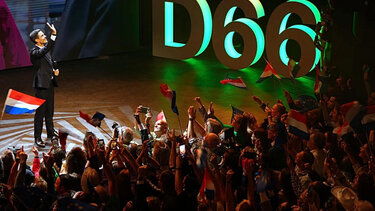 Οι ολλανδικές εκλογές, πραγματισμός απέναντι στον λαϊκισμό