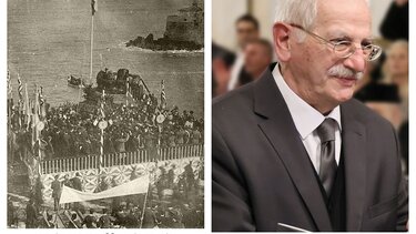 Χανιά εκδηλώσεις Ένωση