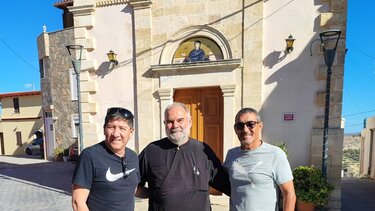 Ελιά Ίσις Βέρα