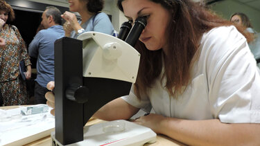 Ημερίδα, Επιστήμη Πολιτών