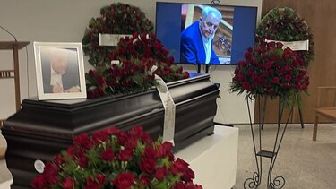 Αλέκος Φλαμπουράρης, Ριτσώνα