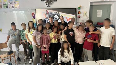 Formula Student, Βαρύπετρο