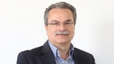 Γιάννης Μαλανδράκης απουσία