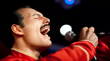 Φρέντι Μέρκιουρι