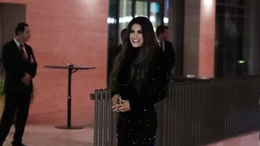 Αναλαμβάνει καθήκοντα η Kίμπερλι Γκίλφοϊλ – Η πρώτη της «αποστολή»