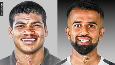 Γκόμεζ Ναμπί ΟΦΗ