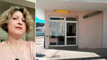 gynaika fournos kideia