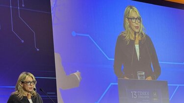 Αννα Καραμανλή