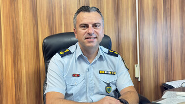 Στέλιος Καρακούδης