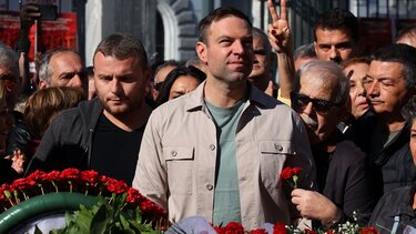 Κασσελάκης Πολυτεχνείο