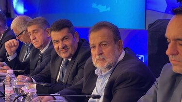 Κεγκέρογλου ΚΕΔΕ 