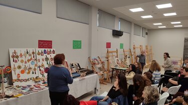 ΚΕΠΕΑ ΑΝΩΓΕΙΩΝ