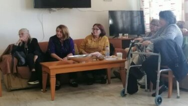 ΚΗΦΗ ΕΚΔΗΛΩΣΗ ΔΗΜΟΣ ΑΡΧΑΝΩΝ ΑΣΤΕΡΟΥΣΙΩΝ