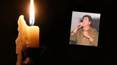 Γιάννης Κορνάρος, Κηδεία