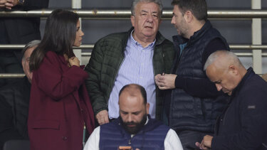 Στο Παγκρήτιο ο Ανδρουλάκης