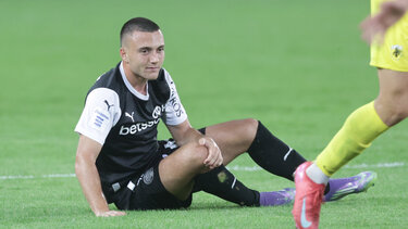 Το αρνητικό ρεκόρ του ΟΦΗ