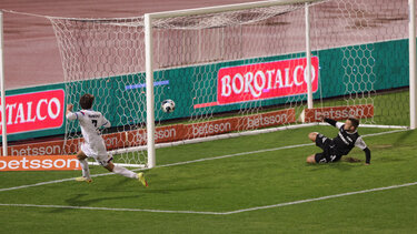 Πισωγύρισμα: Ο Λάμπρου πλήγωσε τον ΟΦΗ που δεν βλεπόταν πάλι!