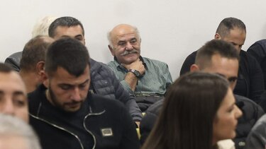 Κτηνοτρόφοι, Χασάπης