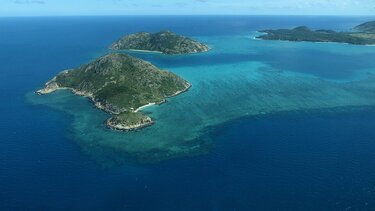 Νήσος Λίζαρντ