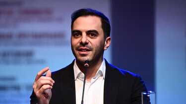 manolis xristodoulakis