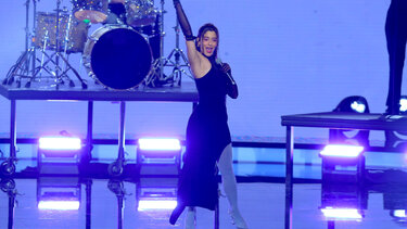 Μαρίνα Σάττι