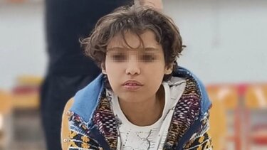 Μάριος Τορίνο