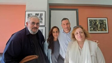 Αγιος Νικόλαος: Το «Τριήμερο Λόγου και Τέχνης» επιστρέφει