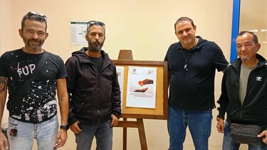 Σύλλογος Θαλασσαιμίας 