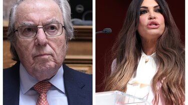 Μπαμπινιώτης Κίμπερλι