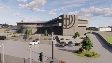 Νέο ΒΑΚ: Δεν ήταν απλώς μία μακέτα - Παίρνει μπρος το μεγάλο έργο του ΟΦΗ!