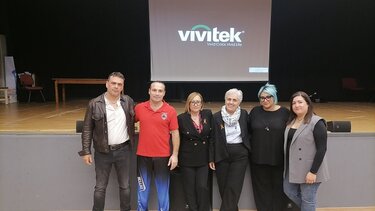 Δράση, Νέοι, Δήμος Μινώα Πεδιάδας