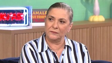 Νίκος Ξυλούρης: Δεν μπορούσε να αντέξει τα κυκλώματα, τη δολοπλοκία και το συμφέρον, είπε η κόρη του