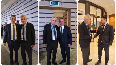 OAK, Συνέδριο