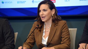 Όλγα Κεφαλογιάννη Οινοτουρισμός