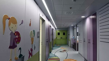 Νοσοκομείο Παίδων Αγλαΐα Κυριακού