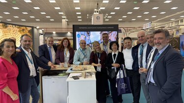 Στη Διεθνή Έκθεση Τουρισμού Philoxenia 2025 ο Δήμος Ηρακλείου 