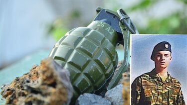 Κηδεία Ραφαήλ Τυμπάκι