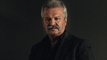 Γιάννης Ραχωβίτσας 