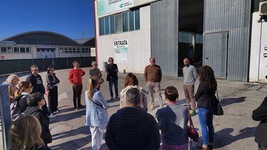 Ρέθυμνο, Ιταλία