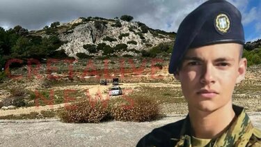 Ραφαήλ Γαλυφιανάκης, Ρόδος, Έκρηξη