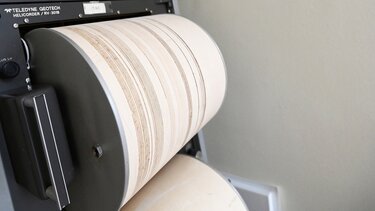 Δυνατός σεισμός τρόμαξε την Κρήτη!