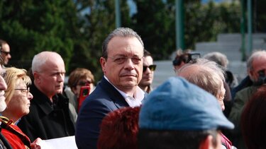 Σ. Φάμελλος: «Ο Γοργοποταμος απέδειξε ότι όλα είναι εφικτά»