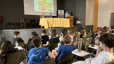 Ηράκλειο ΟΦΗ ημερίδα