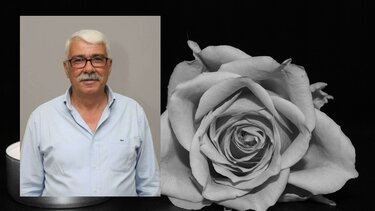 Μανώλης Σιγανός, Κηδεία