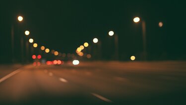 Ηράκλειο παραλιακή φώτα