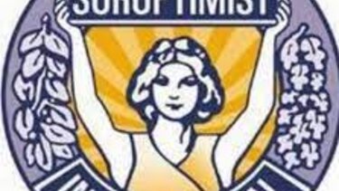 Σοροπτιμιστικός Σύλλογος