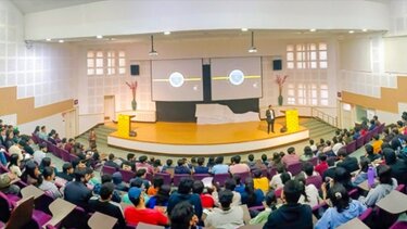 σπουδάζωΚρήτη